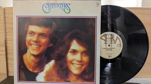 Carpenters – Super Disk