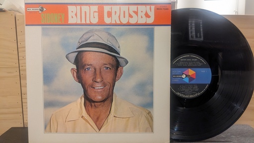 Bing Crosby - Siboney