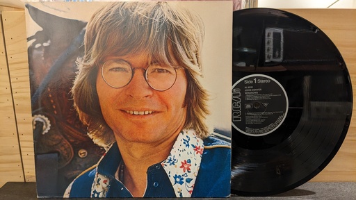 John Denver – Windsong