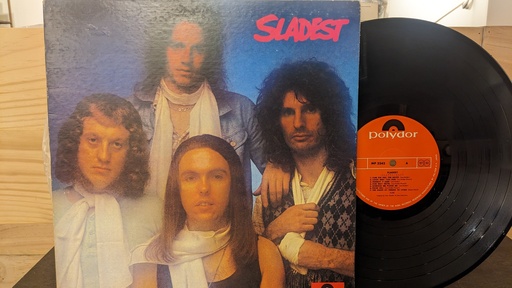 Slade – Sladest